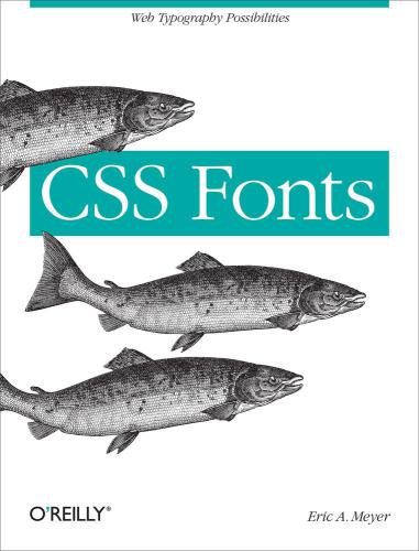 ﻿فونت های CSS