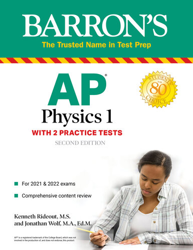 ﻿AP Physics 1