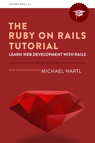 ﻿آموزش Ruby on Rails: آموزش توسعه وب با Rails