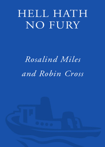 ﻿جهنم خشم ندارد: مشخصات واقعی زنان در جنگ از دوران باستان تا عراق