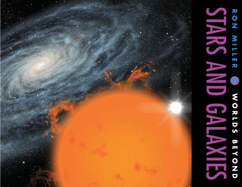 ﻿ستاره ها و کهکشان ها