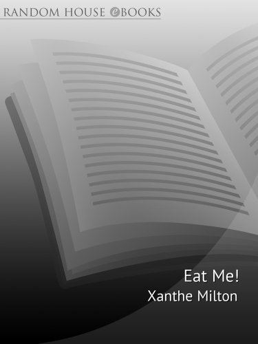 ﻿مرا بخور!: دنیای شگفت‌انگیز و خودپسند کیک‌ها و کیک‌ها به گفته دختر کوکی