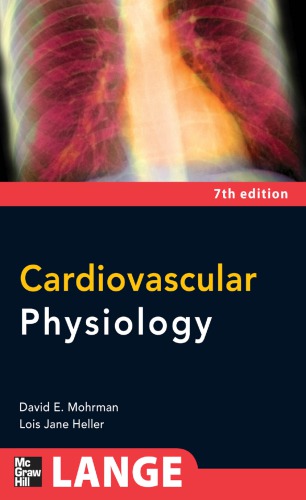 ﻿فیزیولوژی قلب و عروق