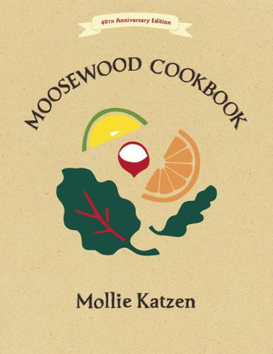 ﻿کتاب آشپزی Moosewood