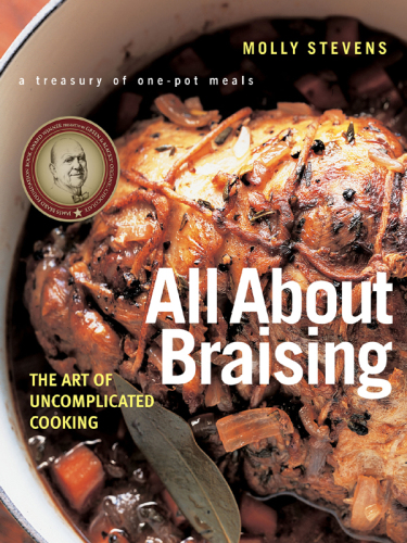 ﻿همه چیز درباره Braising