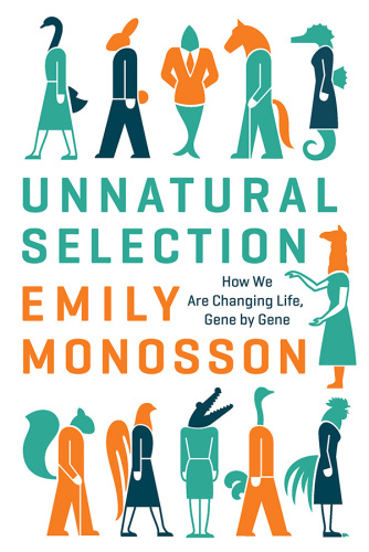 ﻿انتخاب غیر طبیعی