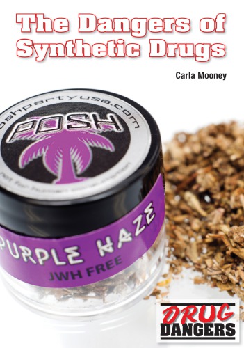 ﻿خطرات مواد مخدر مصنوعی