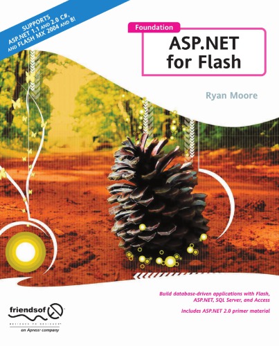 ﻿ASP.NET برای فلش