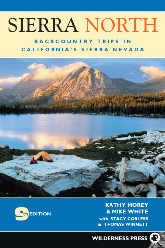 ﻿سیرا شمال