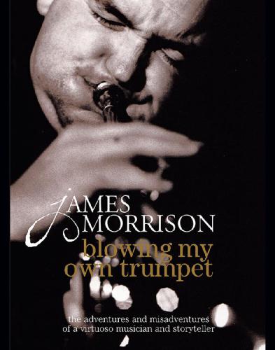 ﻿دمیدن شیپور خودم