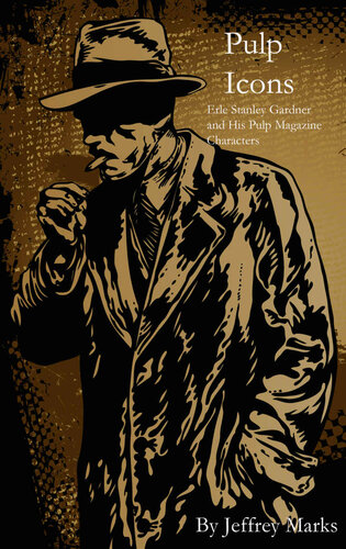 ﻿نمادهای پالپ: ارل استنلی گاردنر و شخصیت های مجله پالپ او