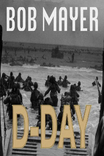 ﻿D-Day: گشت زمان