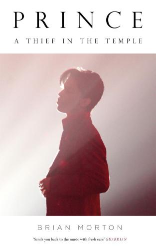 ﻿شاهزاده: دزد در معبد