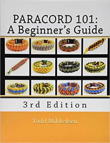 ﻿Paracord 101: راهنمای مبتدیان
