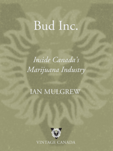 ﻿Bud Inc.: داخل صنعت ماری جوانا در کانادا
