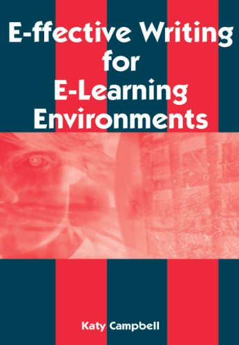 نوشتن متناسب برای محیط های یادگیری الکترونیکی