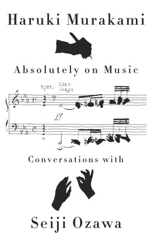 ﻿Absolutely on Music: Conversations