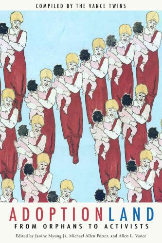 ﻿سرزمین فرزندخواندگی: از یتیمان تا فعالان