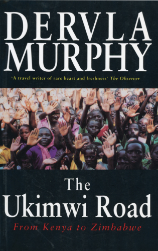 ﻿جاده اوکیموی: از کنیا به زیمبابوه