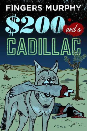 ﻿200 دلار و یک کادیلاک