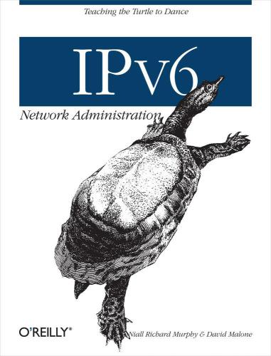 ﻿مدیریت شبکه IPv6