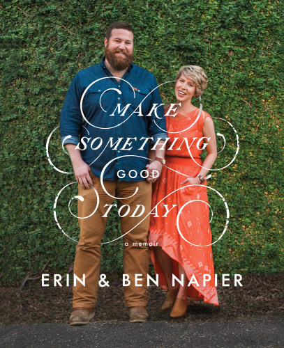 ﻿امروز چیزی خوب بسازید: یک خاطره