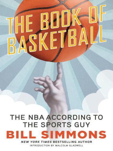 ﻿کتاب بسکتبال: NBA به نقل از Sports Guy