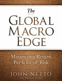 ﻿GLOBAL MACRO EDGE: به حداکثر رساندن بازده در واحد خطر