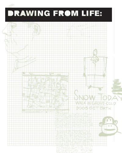 ﻿طراحی از زندگی :[ebook]: مجله به عنوان هنر