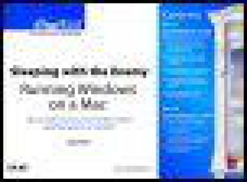 خواب با دشمن: در حال اجرا Windows® بر روی Mac