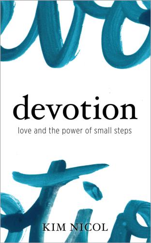 ﻿فداکاری: عشق و قدرت قدم های کوچک