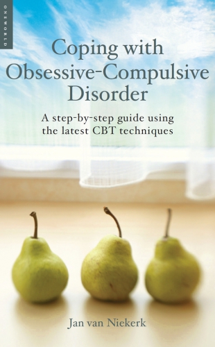 ﻿کنار آمدن با اختلال وسواس فکری عملی