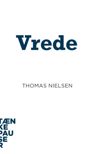 ﻿Vrede