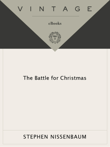 ﻿نبرد برای کریسمس