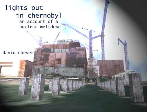 ﻿چراغ های خاموش در چرنوبیل