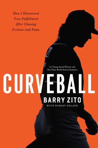﻿Curveball: چگونه پس از تعقیب ثروت و شهرت به تحقق واقعی پی بردم
