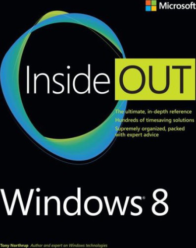 ﻿Windows 8 Inside Out