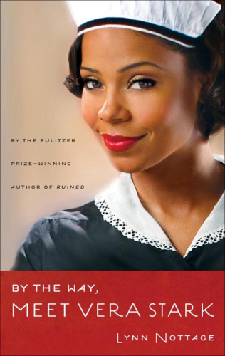 ﻿به هر حال، با ورا استارک آشنا شوید