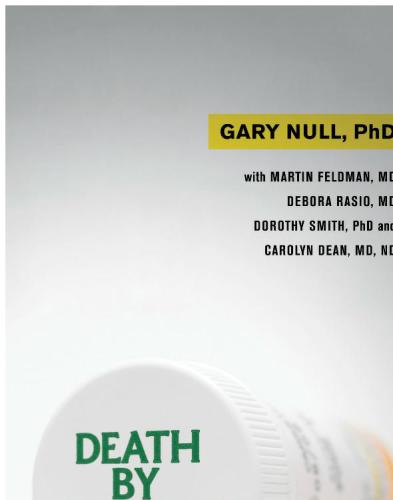 ﻿مرگ بر اثر پزشکی