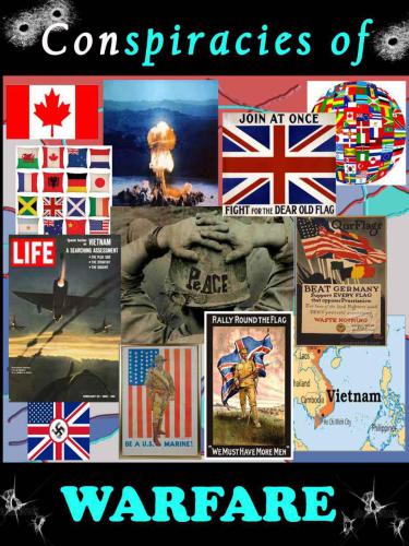 ﻿توطئه ها در جنگ