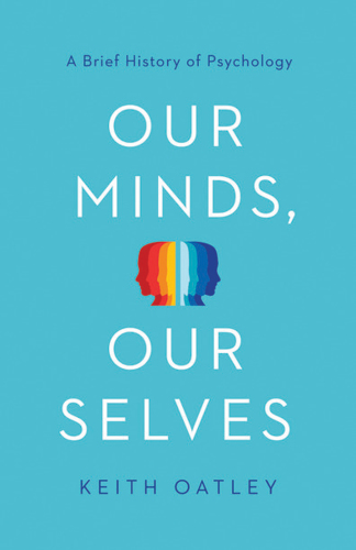 ﻿ذهن ما، خود ما: تاریخچه مختصری از روانشناسی