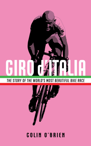 ﻿Giro d'Italia: داستان زیباترین مسابقه دوچرخه سواری جهان