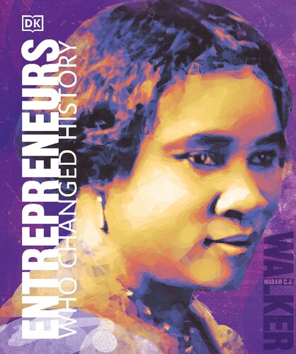 ﻿کارآفرینانی که تاریخ را تغییر دادند