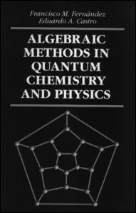 ﻿روش های جبری در شیمی کوانتومی و فیزیک