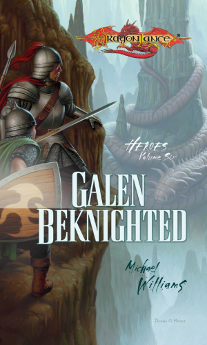 ﻿Galen Beknighted