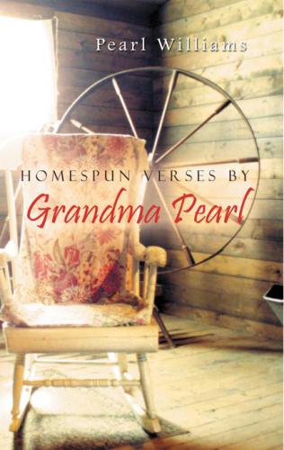 ﻿آیات Homespun توسط مادربزرگ پرل