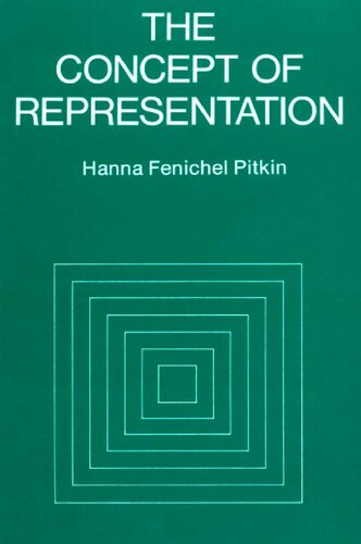 ﻿مفهوم نمایندگی