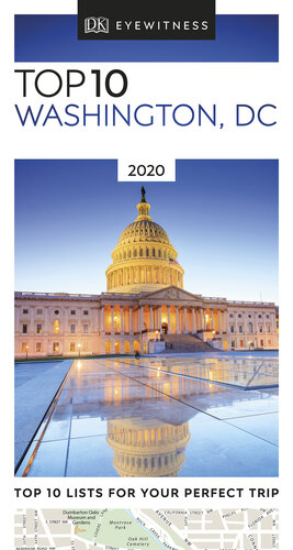 ﻿DK Witness Top 10 Washington DC