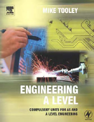 ﻿Engineering A Level: واحدهای اجباری برای AS و A Level Engineering