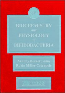 ﻿بیوشیمی و فیزیولوژی بیفیدوباکتری ها